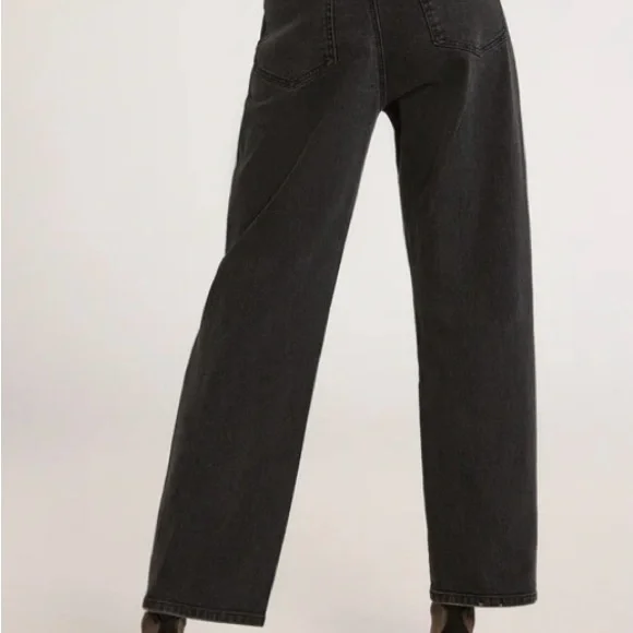 Barrel leg jeans - Picture 2 of 7